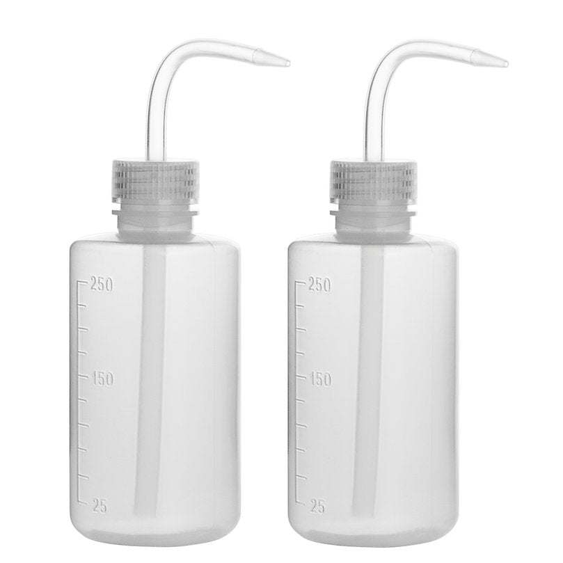 Wash bottle - Lab Plasticware - Drifton A/S