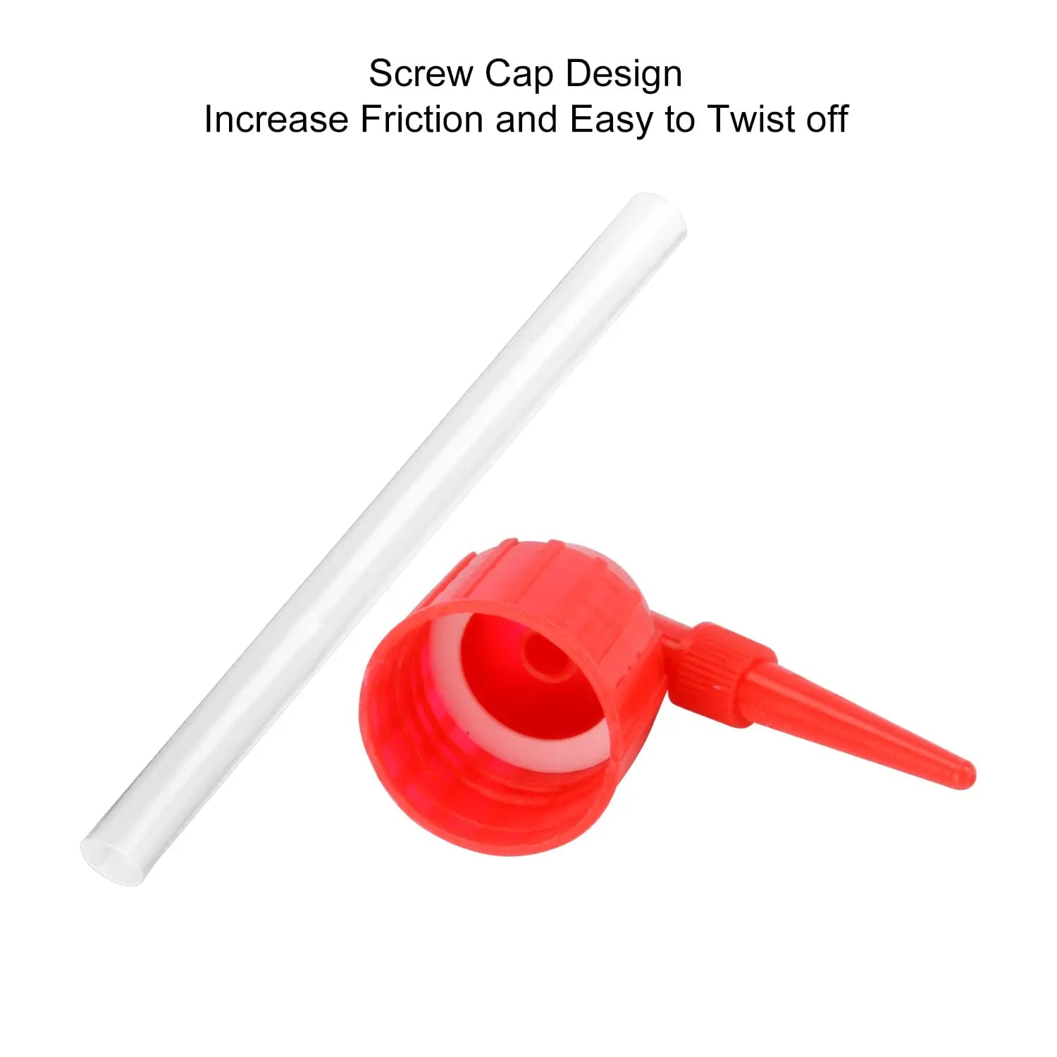 Comprehensive product view and setup components for StonyLab LDPE Wash Bottle