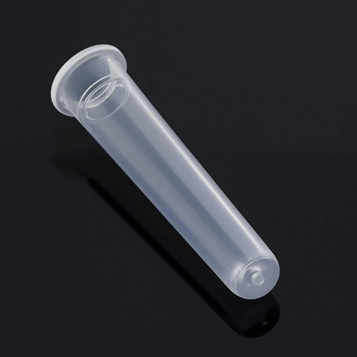 150 µl PP Inserts for 2 ml Autosampler Vials, 500 Pack