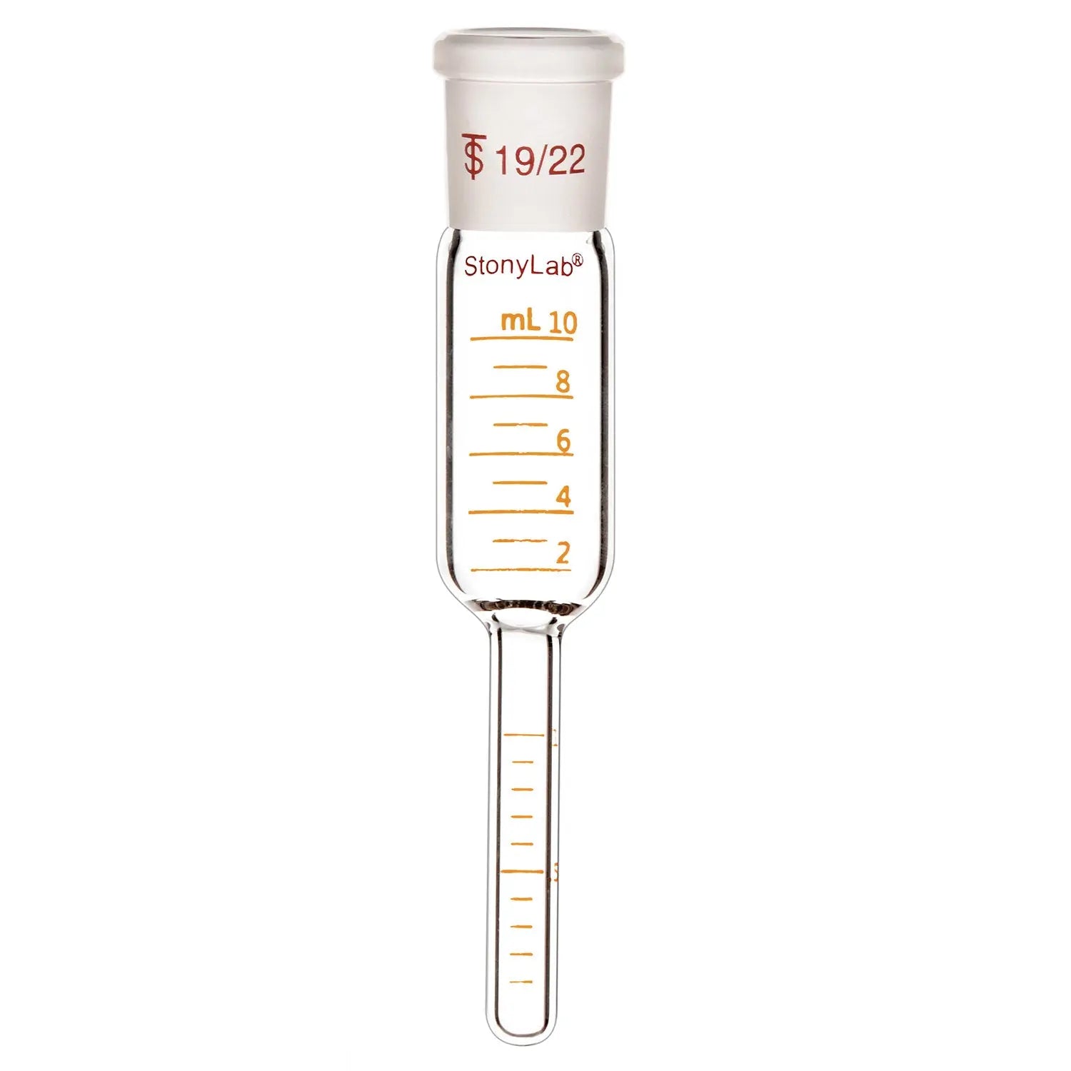 StonyLab Glass 19 for professional laboratory applications