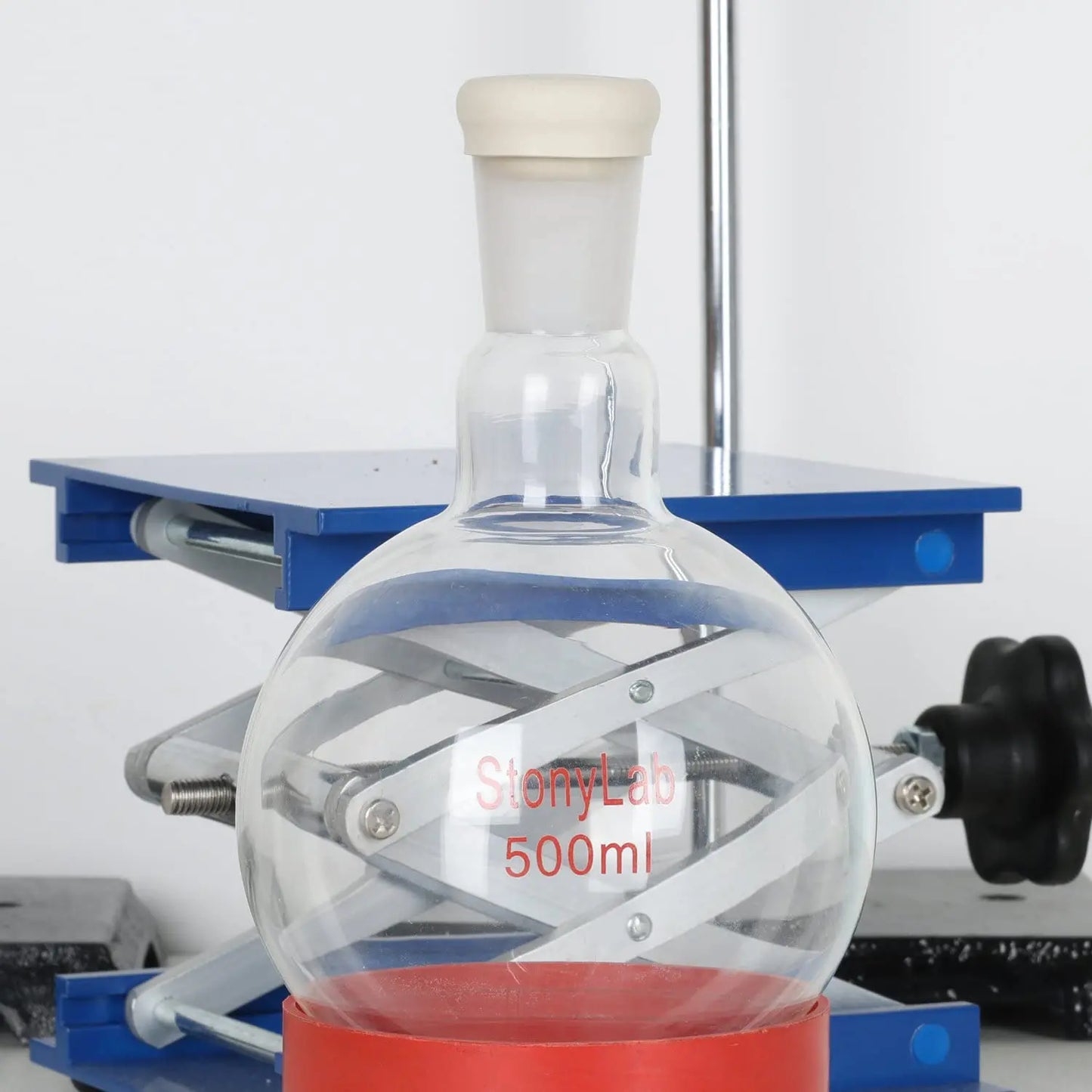 Rubber Stopper, 14/19/24#, Pack of 10 Stoppers