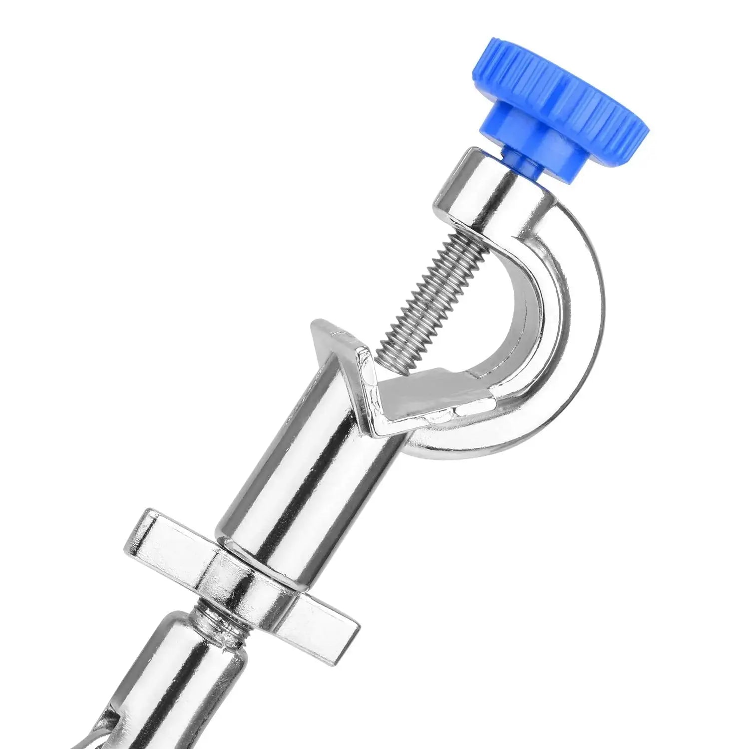 Detailed structural assembly component for StonyLab 3-Prong Swivel Clamp