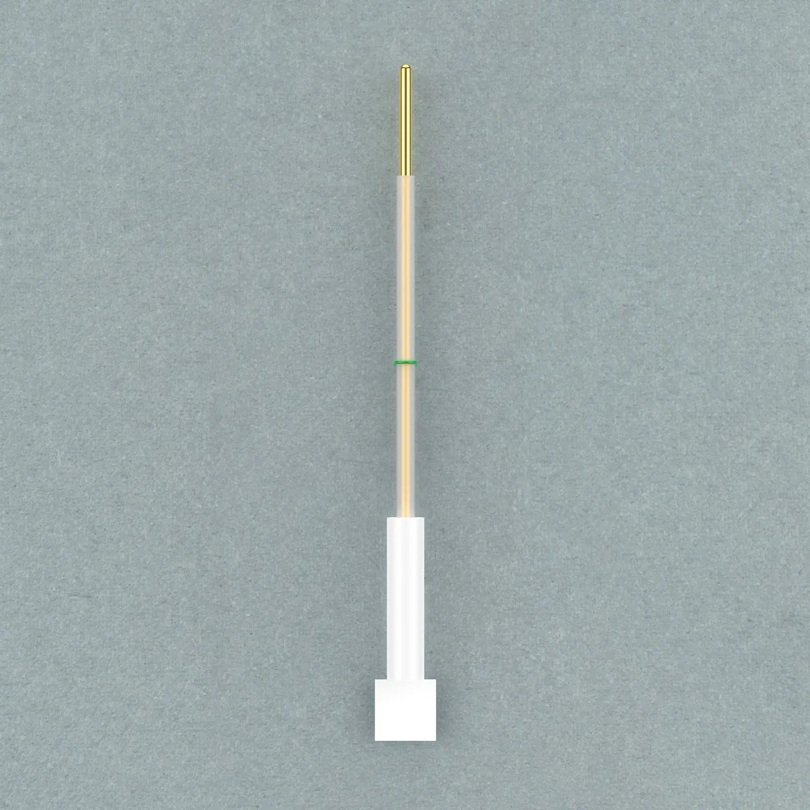 Detailed structural assembly component for StonyLab 304 Stainless Steel Sheet Electrode