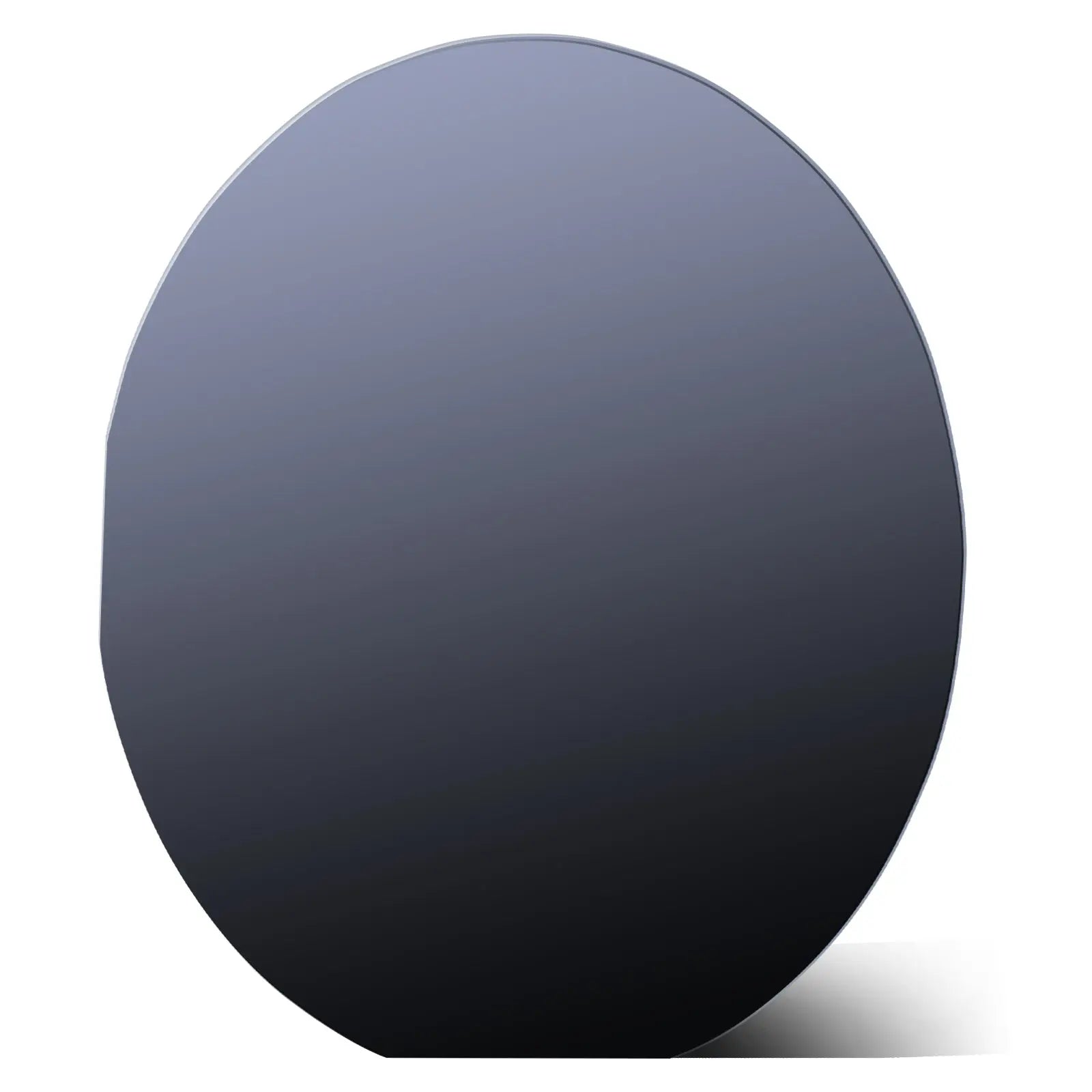 4 Inch Diameter, N-Type, Phosphorus Dopant, 100 Orientation, Single Side Polished