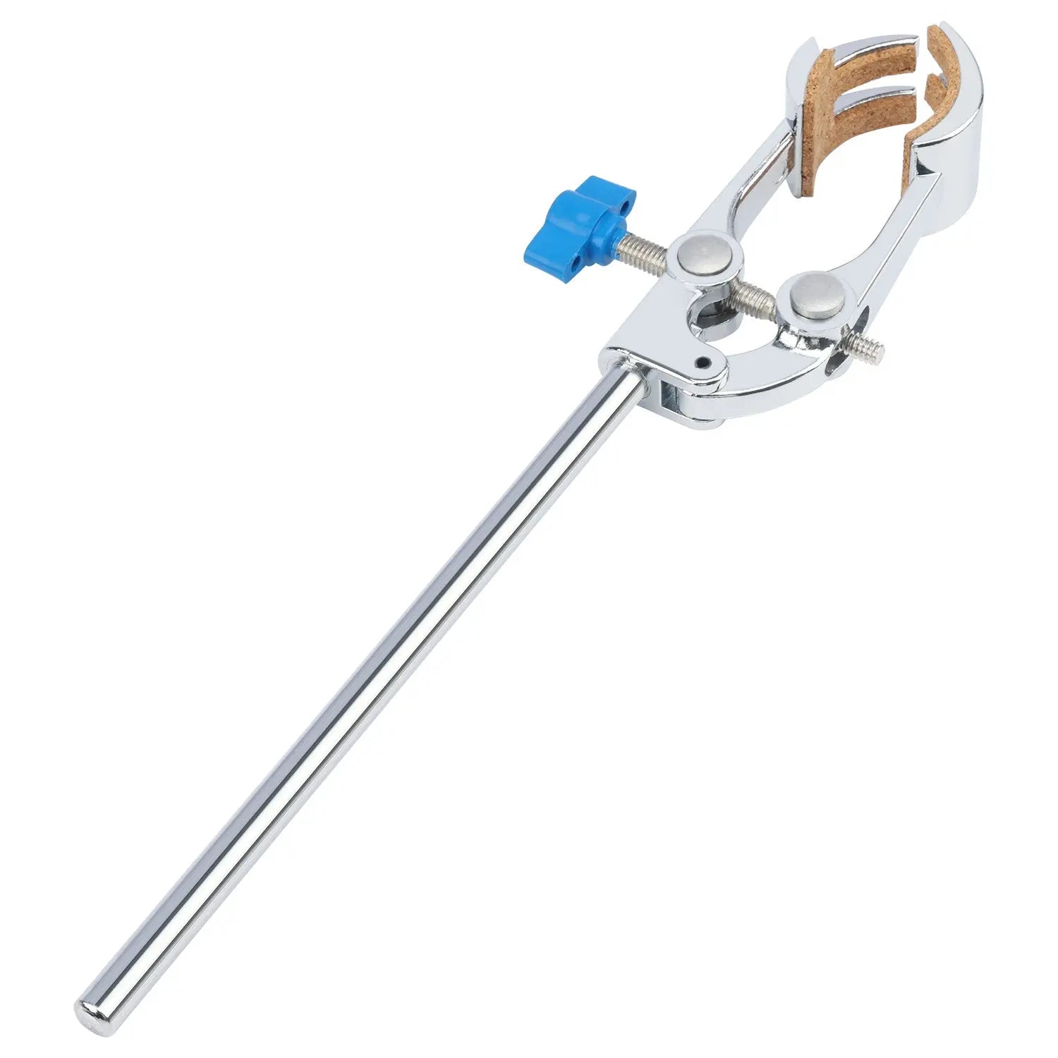 StonyLab 4-Prong Adjust Swivel Clamp for professional laboratory applications