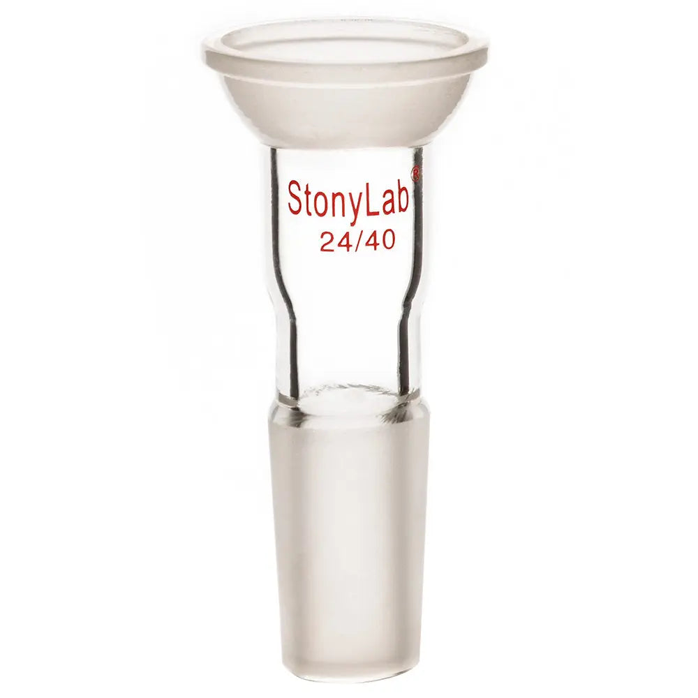StonyLab Adapter with Ball Socket with 35 for professional laboratory applications