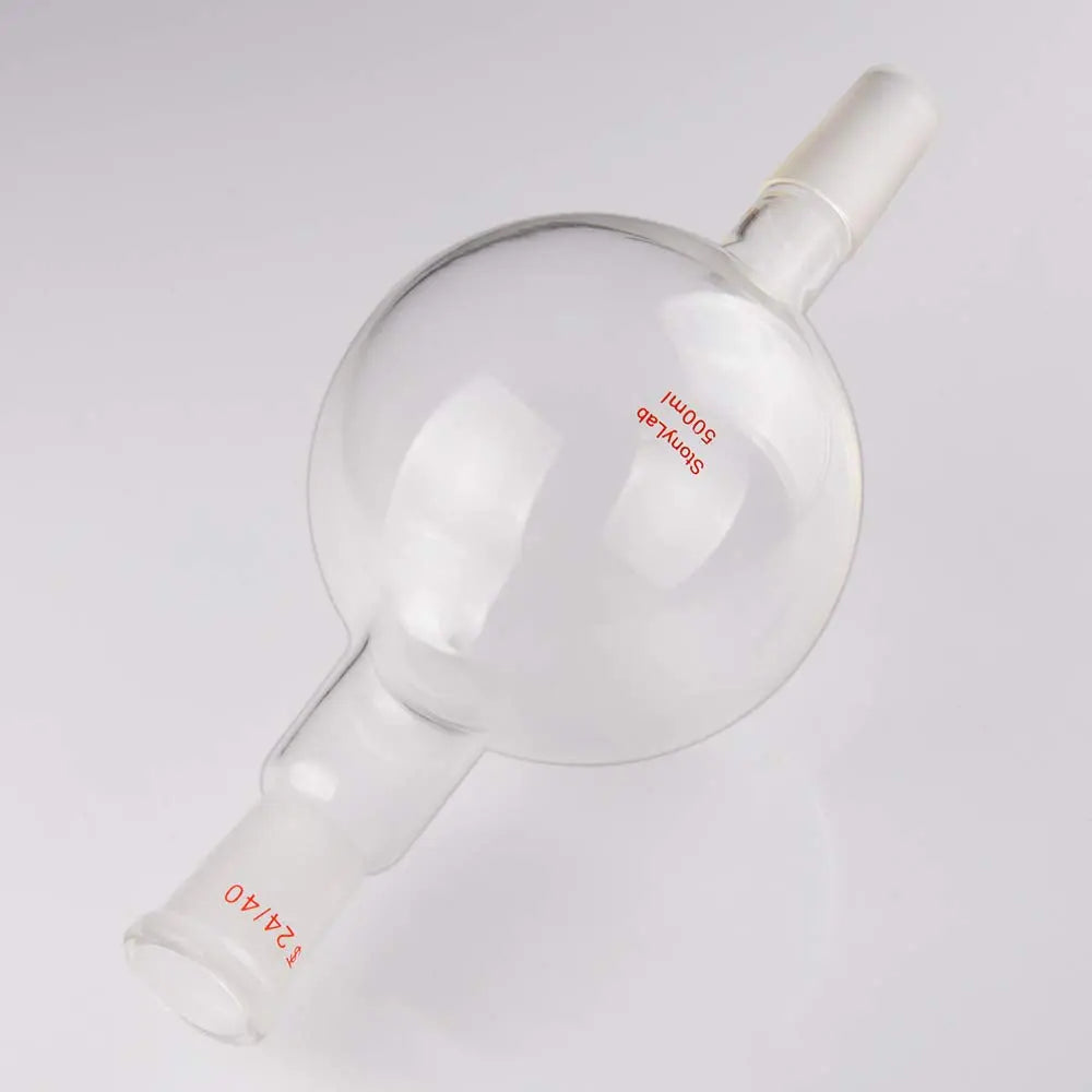 Comprehensive product view and setup components for StonyLab Chromatography Reservoir
