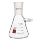 Filtering Flask,24/40 Standard Taper Outer Joint,50-1000 ml - StonyLab Flasks - Erlenmeyer 100-ml