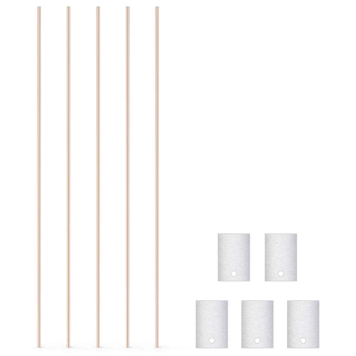 StonyLab Nickel Sheet Electrode for professional laboratory applications