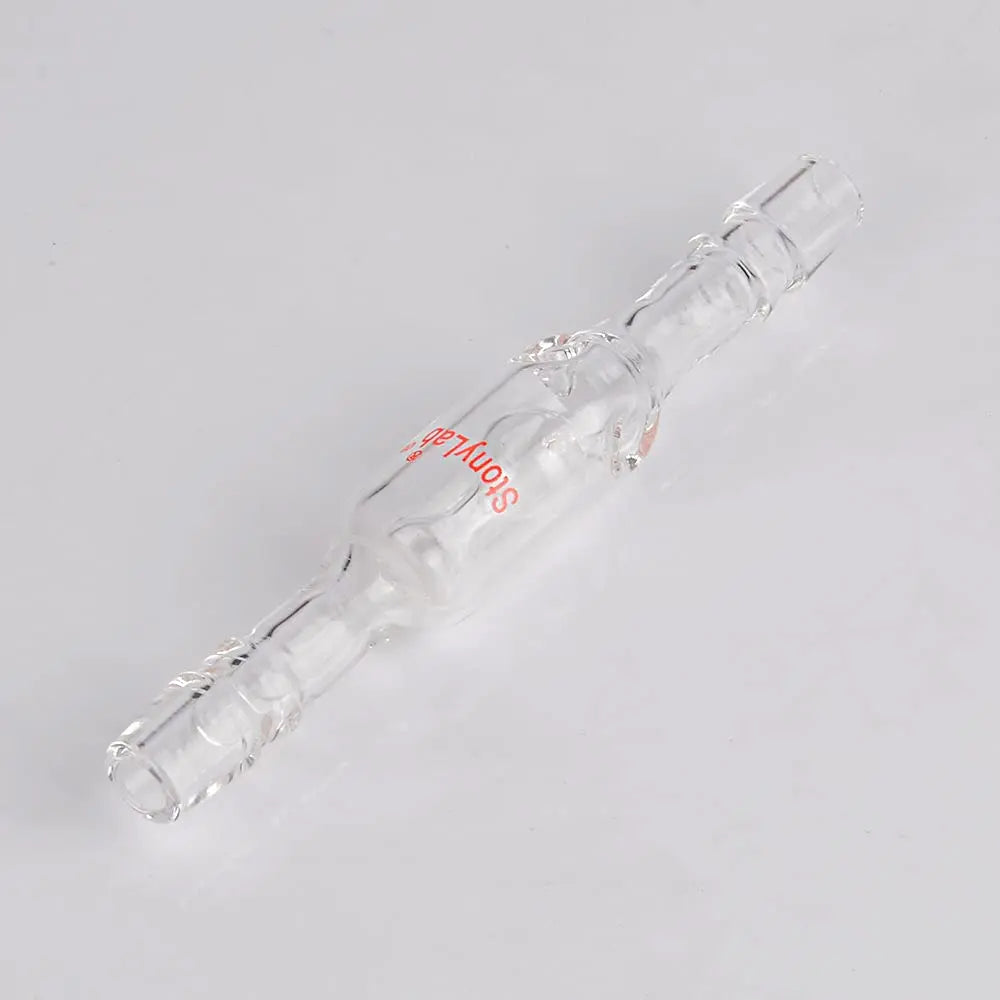 Detailed structural assembly component for StonyLab Check Valve with Dual 3