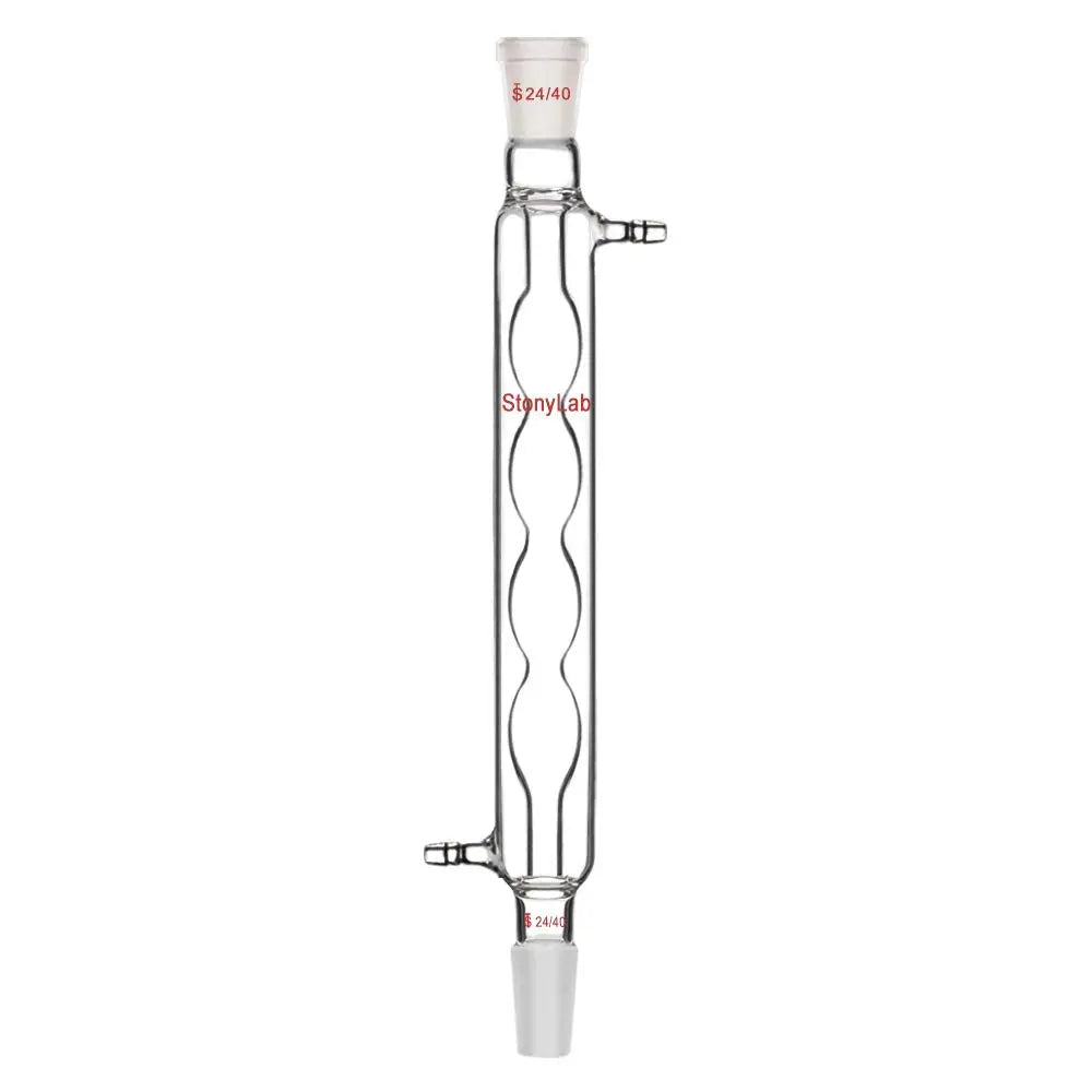 StonyLab Allihn Condenser for professional laboratory applications