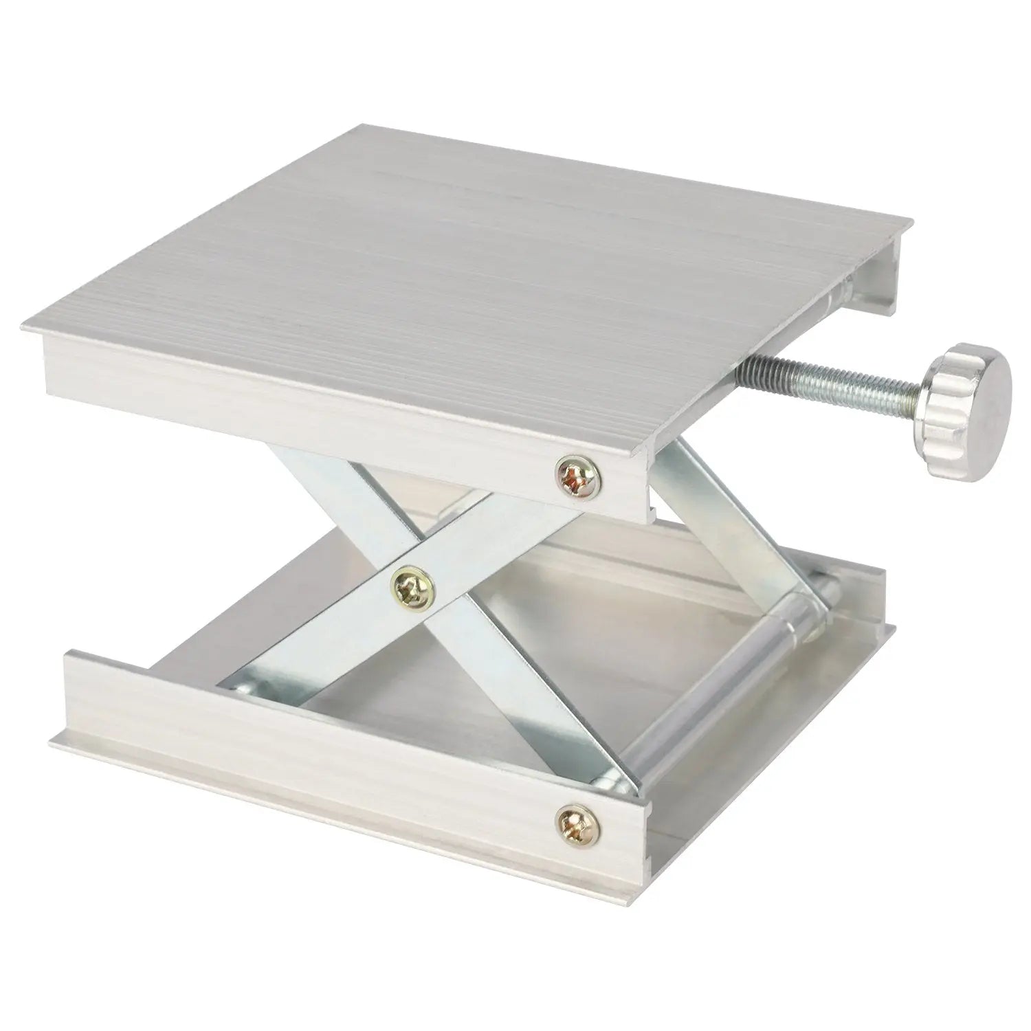 StonyLab Lab Scissor Jack for professional laboratory applications