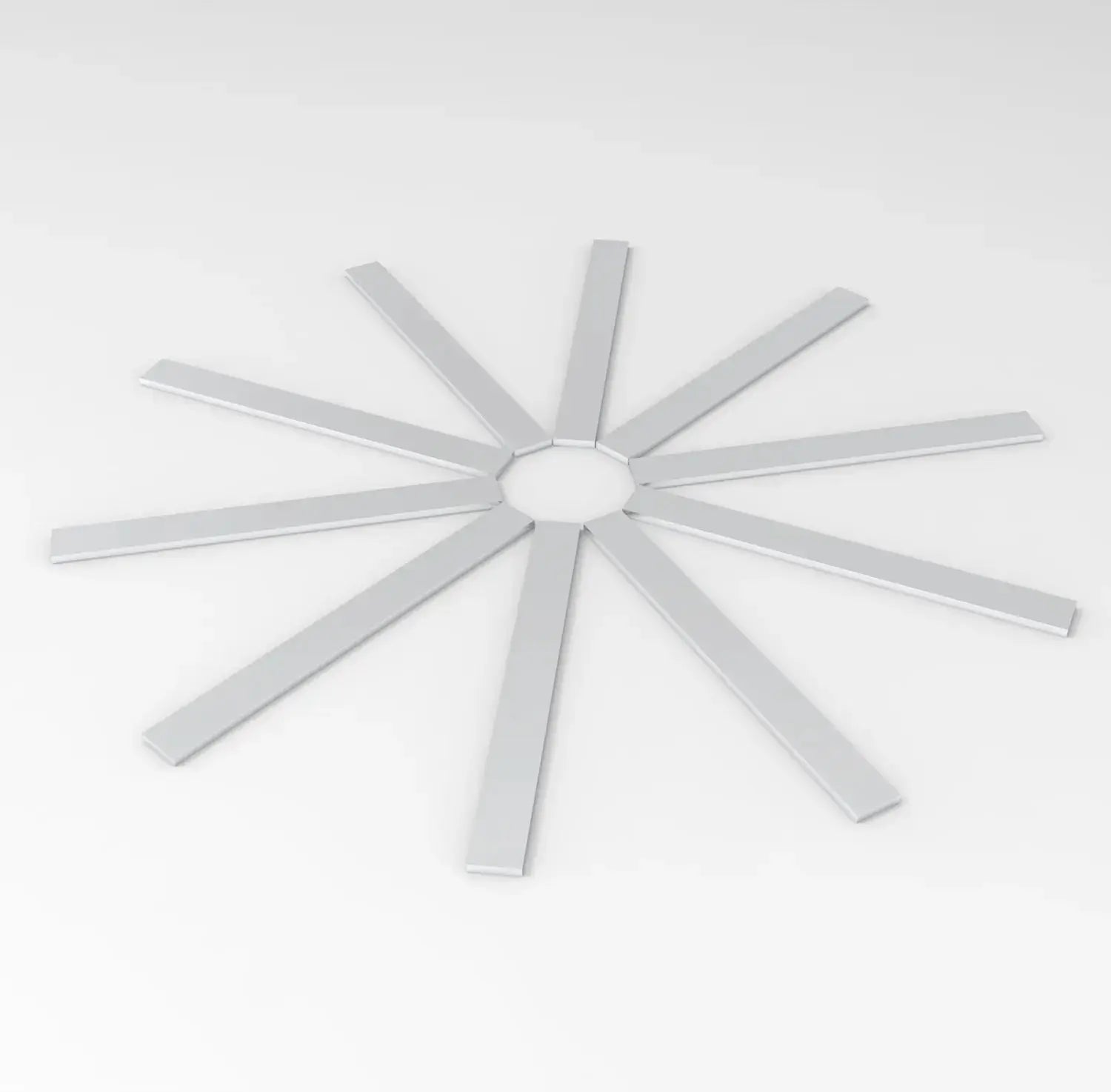 StonyLab Aluminum Sheets heavy duty chemical processing configuration