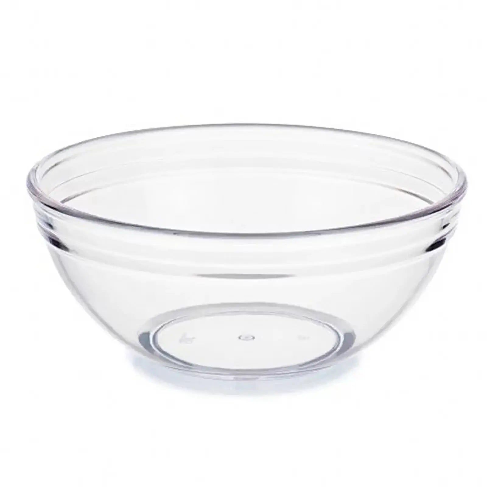 StonyLab Borosilicate Glass Bowl for professional laboratory applications