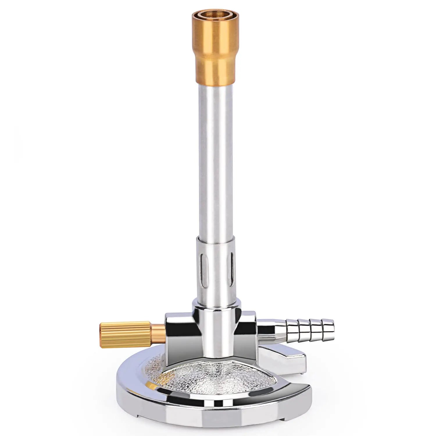 StonyLab Bunsen Burner for professional laboratory applications