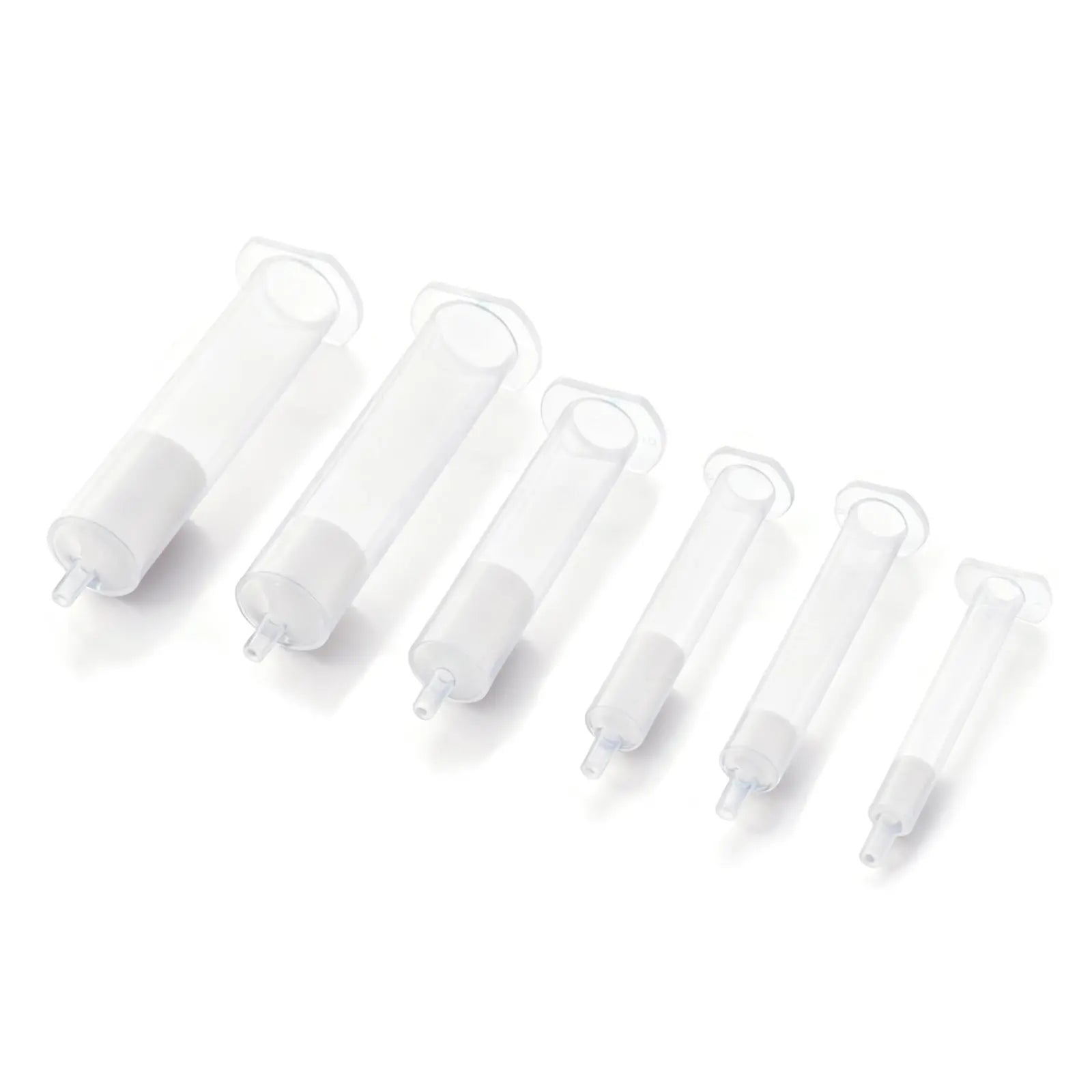 StonyLab C18 Solid Phase Extraction Column heavy duty chemical processing configuration