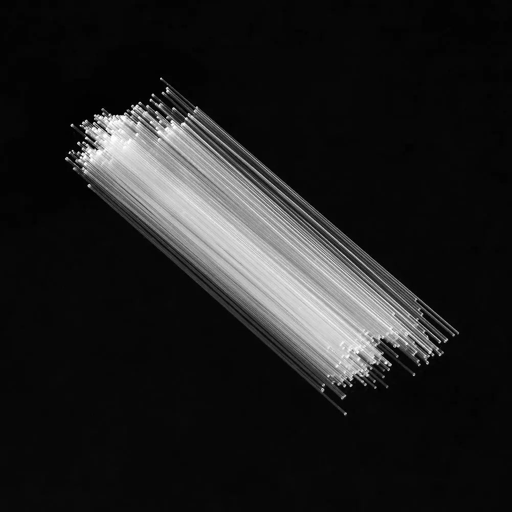 Side view and dimensional layout of the durable StonyLab Capillary Tubes