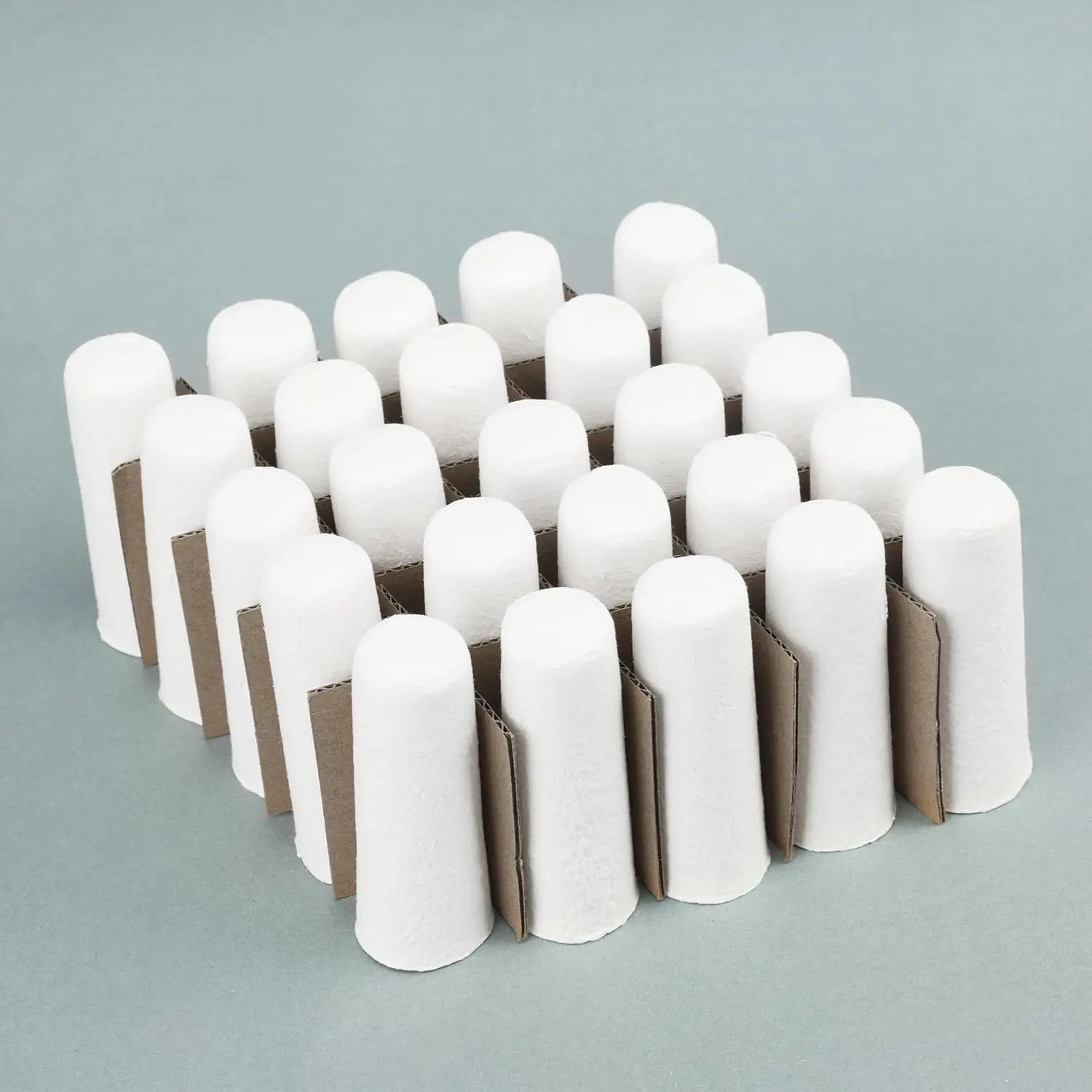 Comprehensive product view and setup components for StonyLab Cellulose Extraction Thimble Filters