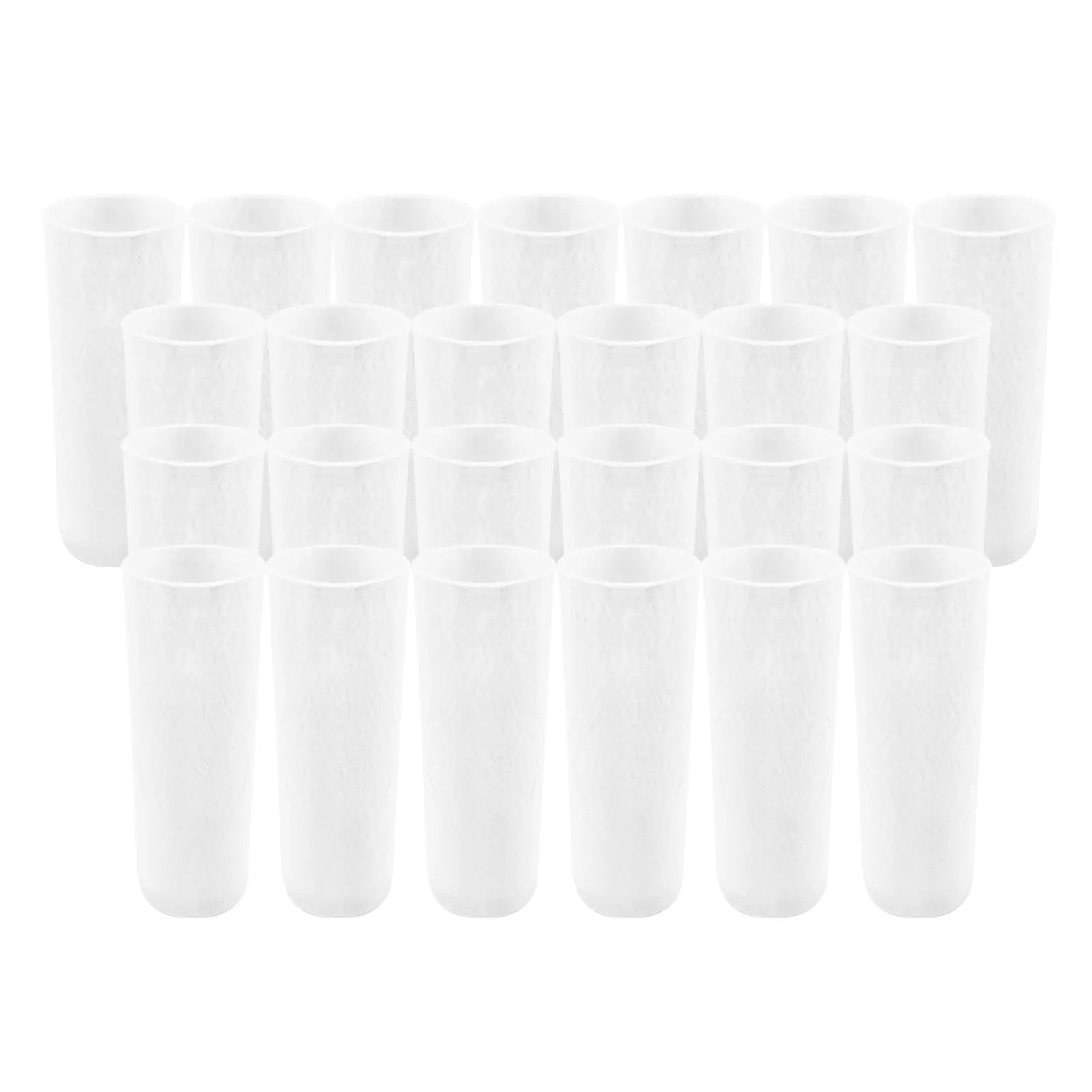 Comprehensive product view and setup components for StonyLab Cellulose Extraction Thimble Filters