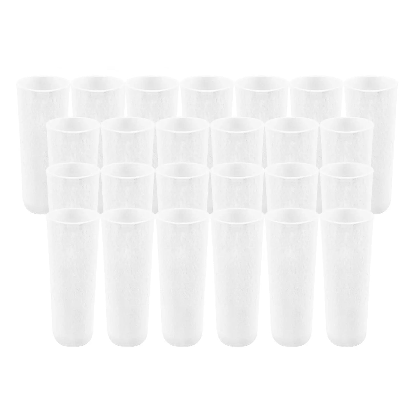 Cellulose Extraction Thimble Filters, Pack of 25 Soxhlet-Thimble 36 x 100 mm