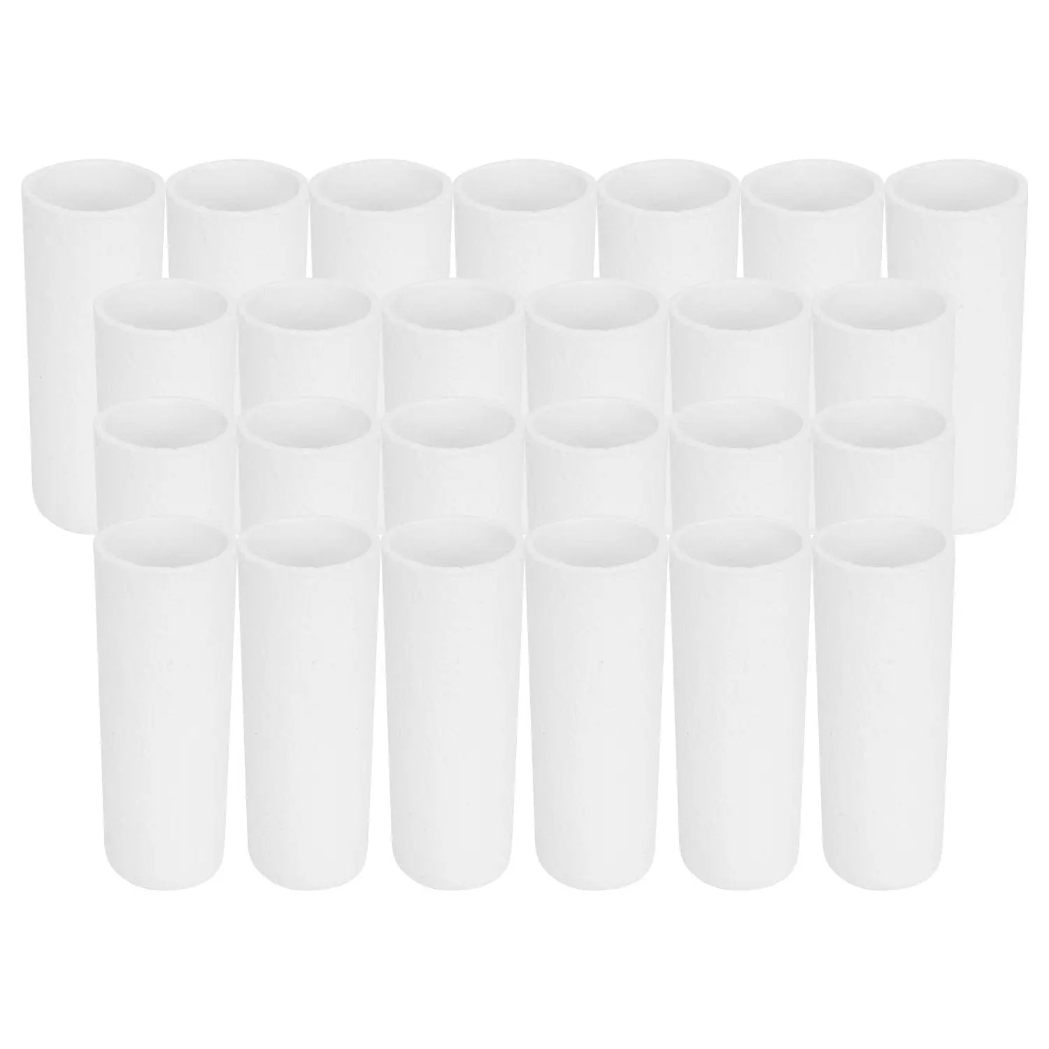 StonyLab Cellulose Extraction Thimble Filters for professional laboratory applications