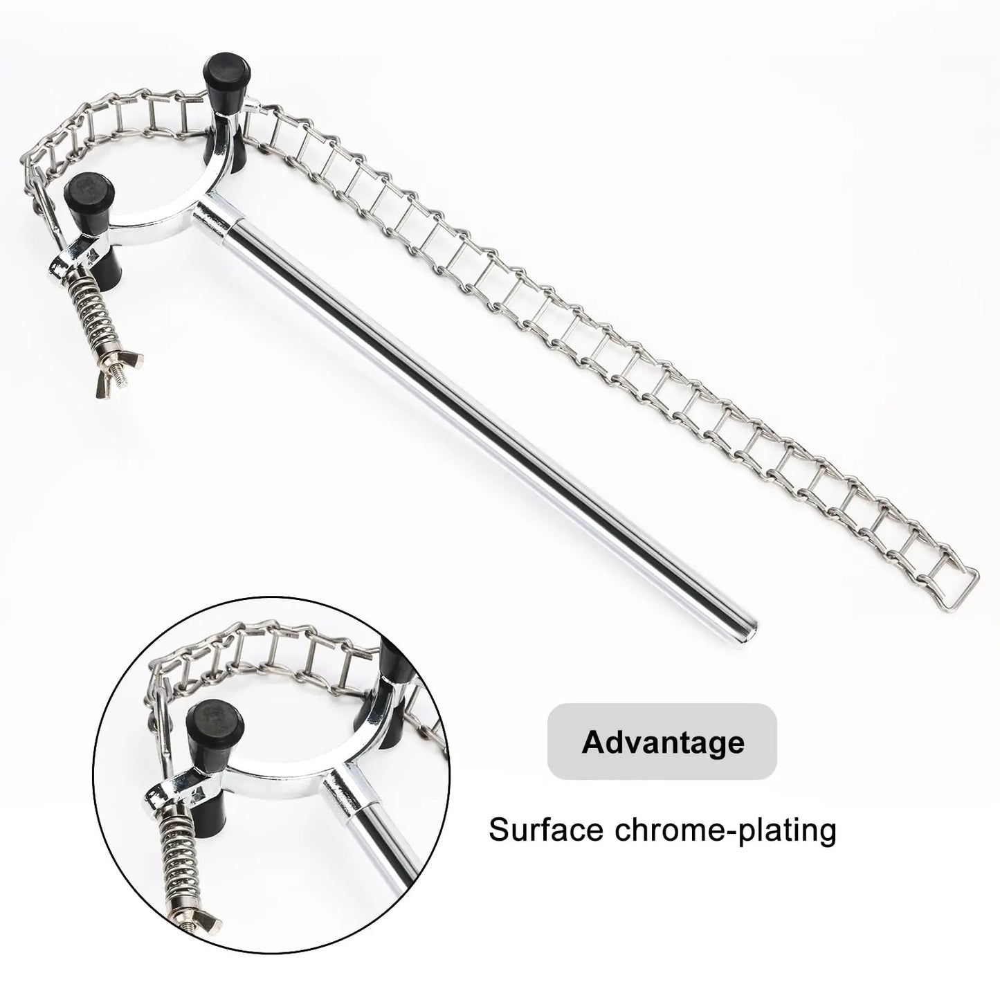 Chain Clamp Holder Beaker Clamps