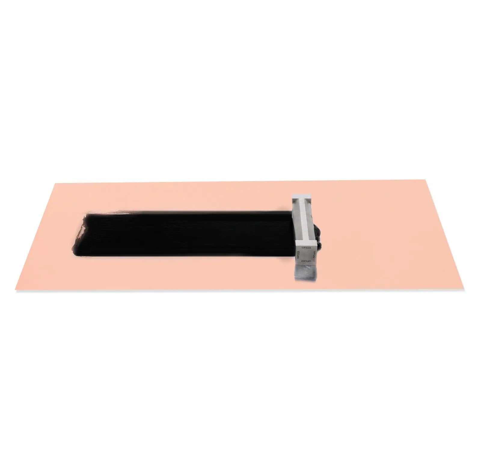 StonyLab Copper Foil heavy duty chemical processing configuration