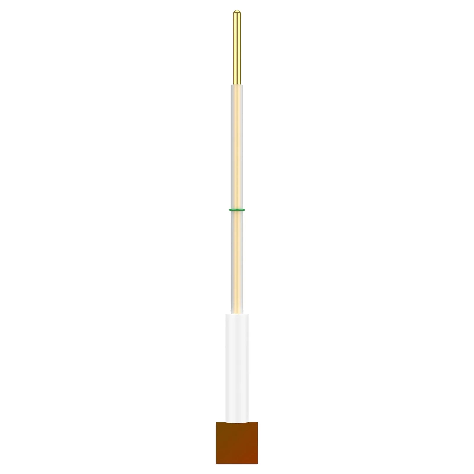StonyLab Copper Sheet Electrode for professional laboratory applications