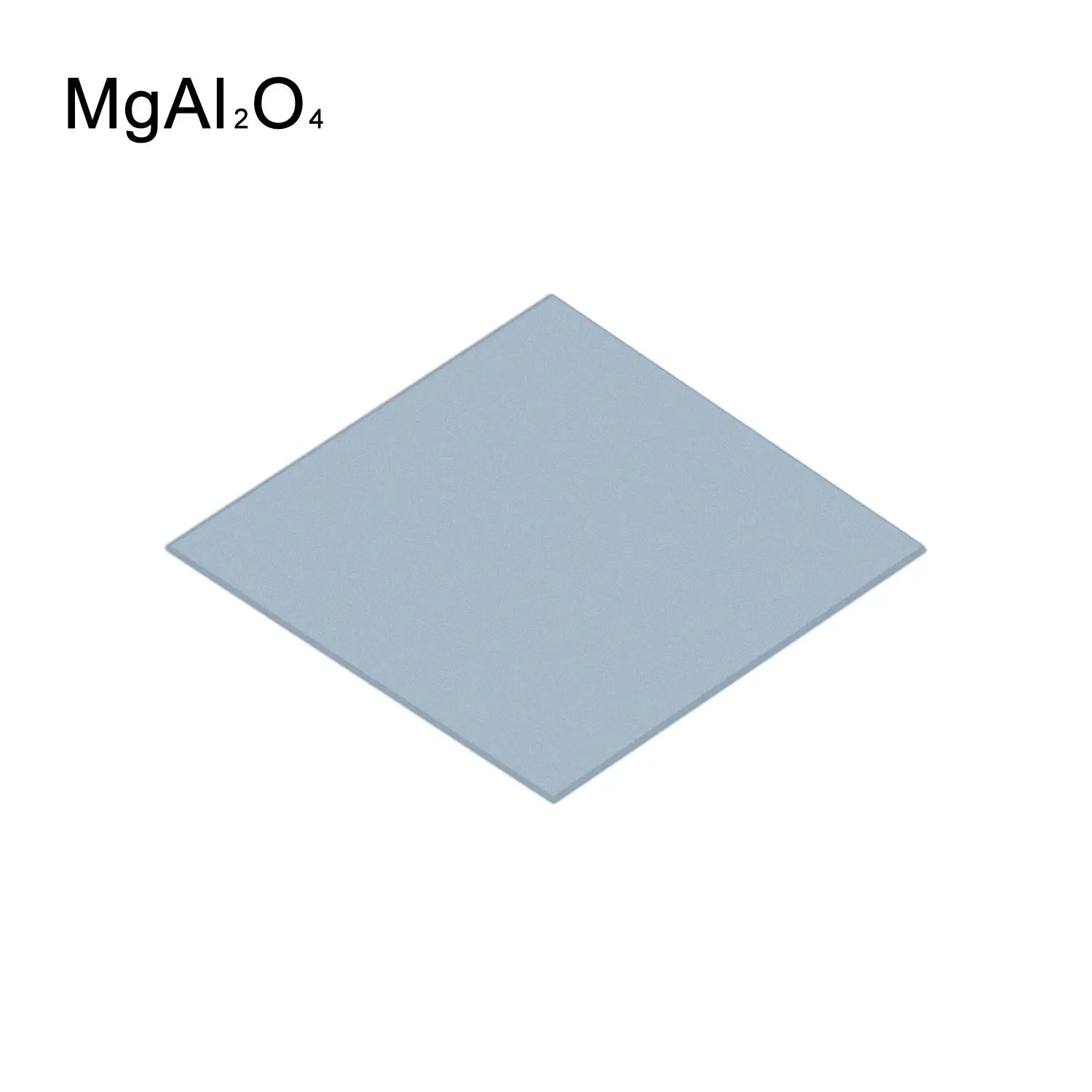 Crystal Substrate