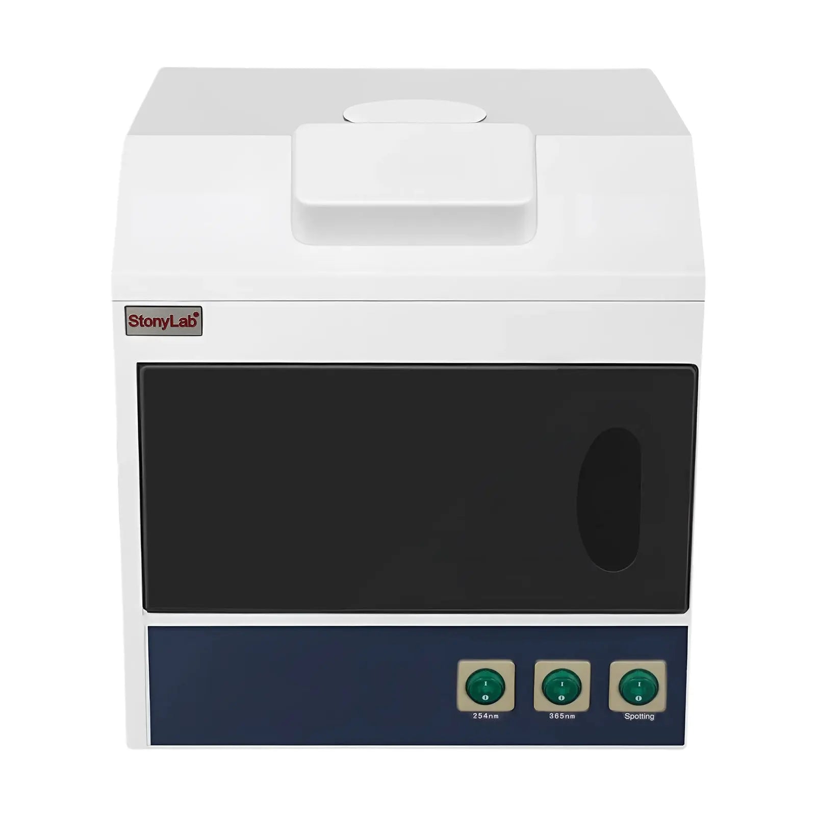 StonyLab Darkroom UV Analyzer Cabinet for professional laboratory applications