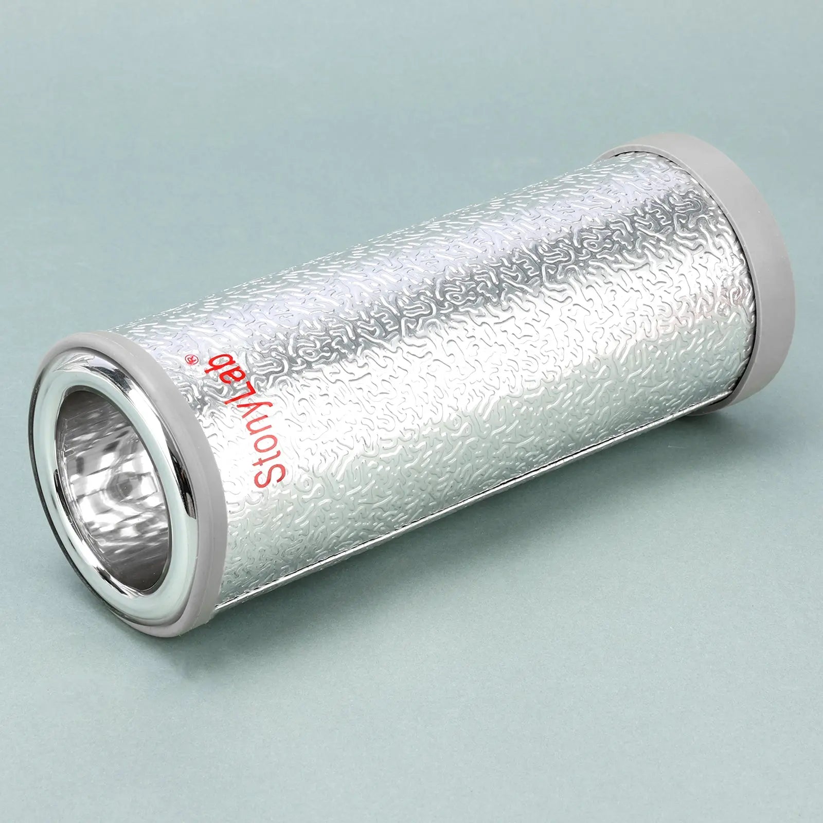 Detailed structural assembly component for StonyLab Cryogenic Dewar Flasks