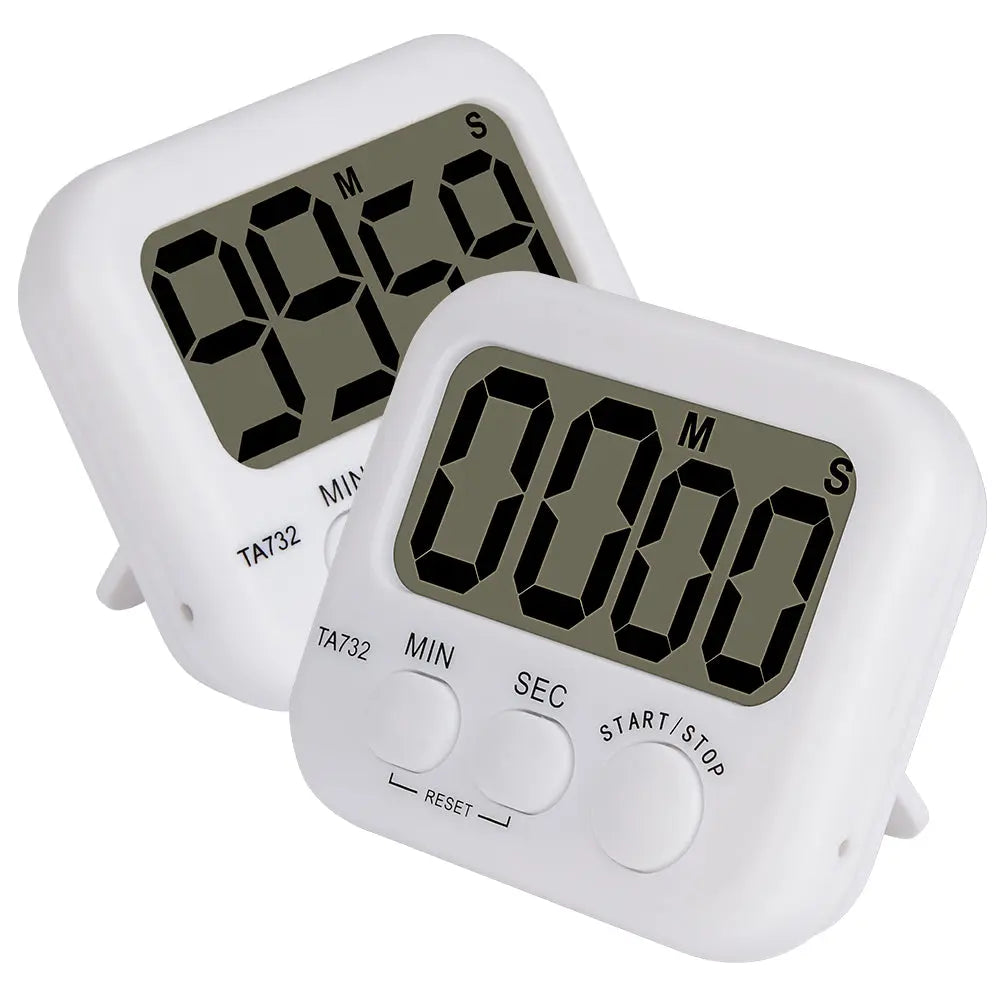 StonyLab Basic Digital Timer for professional laboratory applications