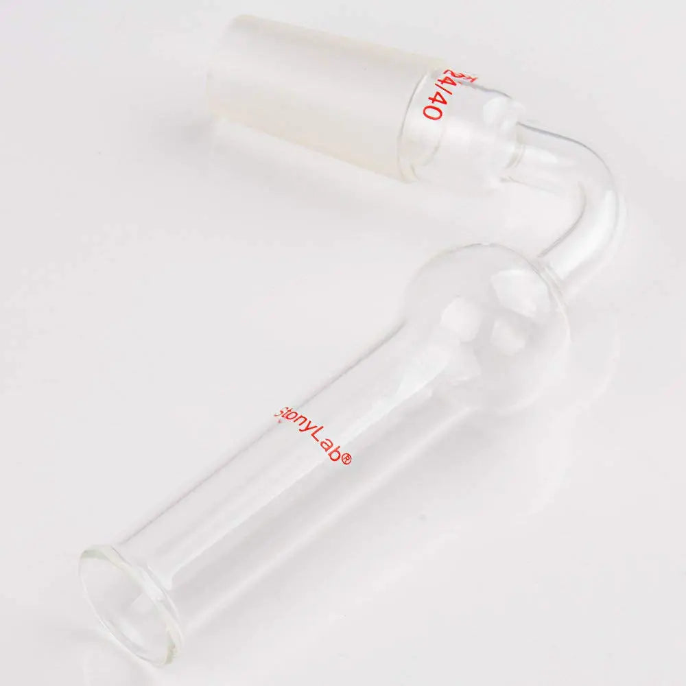 Detailed structural assembly component for StonyLab 75 Degrees Drying Tube