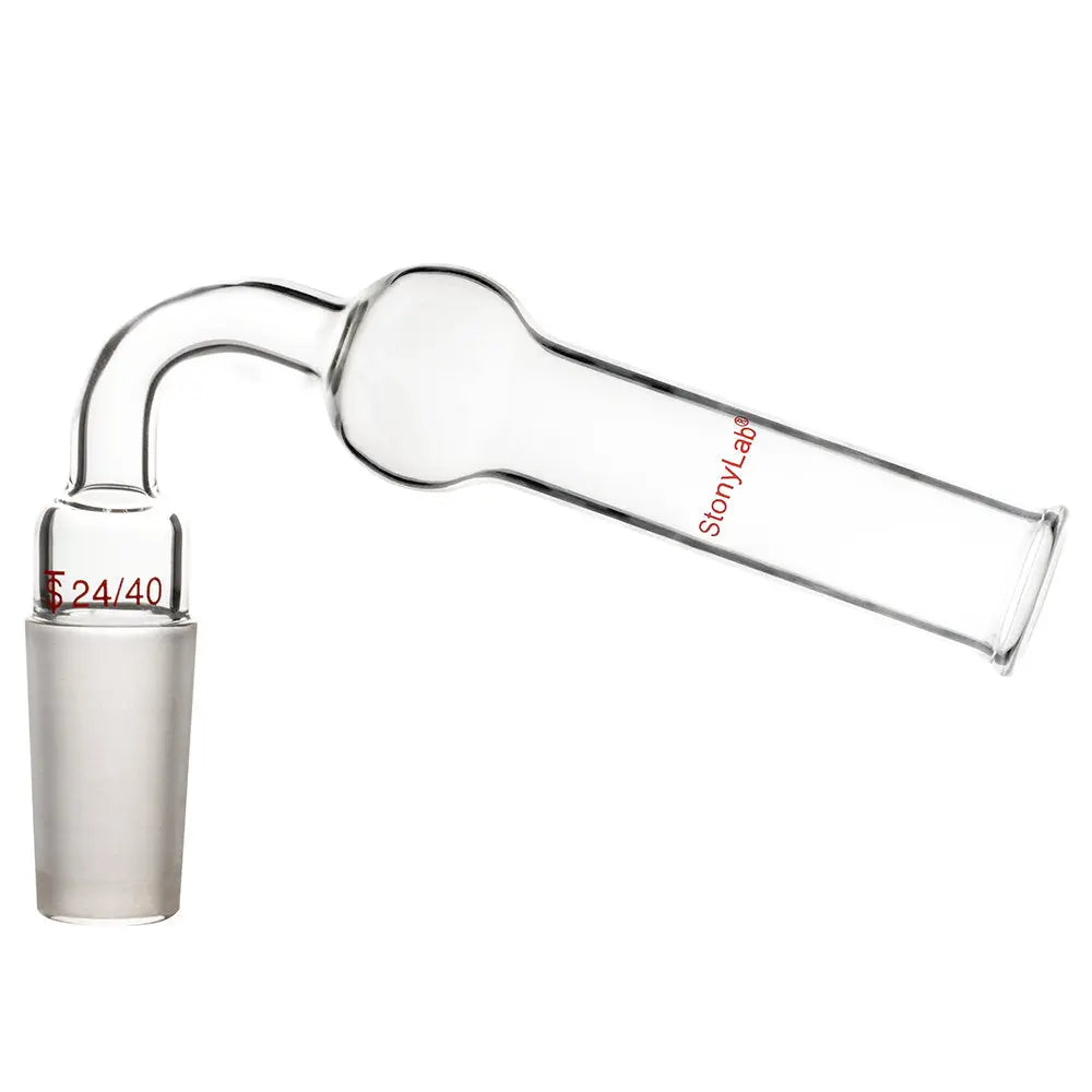 StonyLab 75 Degrees Drying Tube for professional laboratory applications