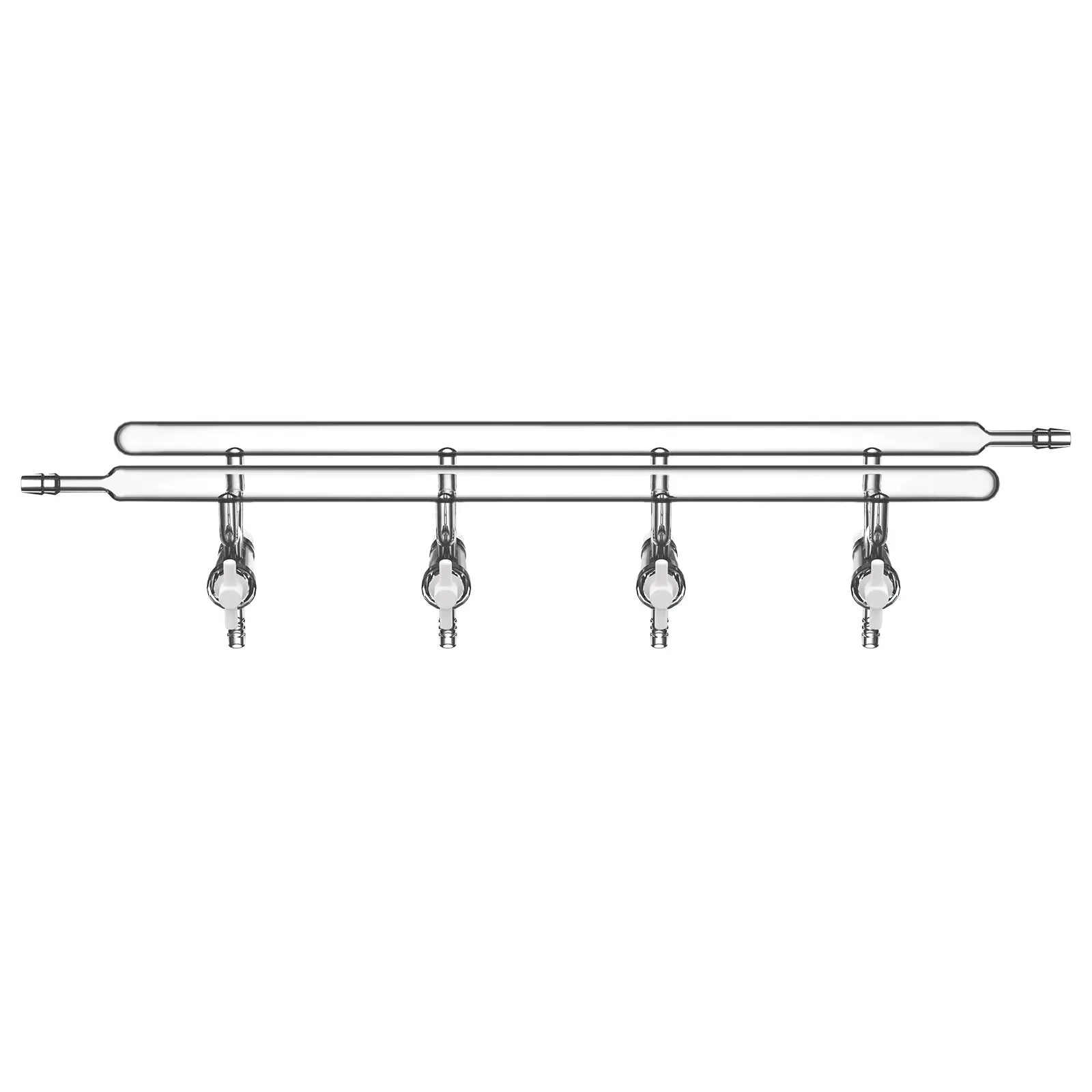 StonyLab Dual-Manifold with PTFE Stopcocks for professional laboratory applications