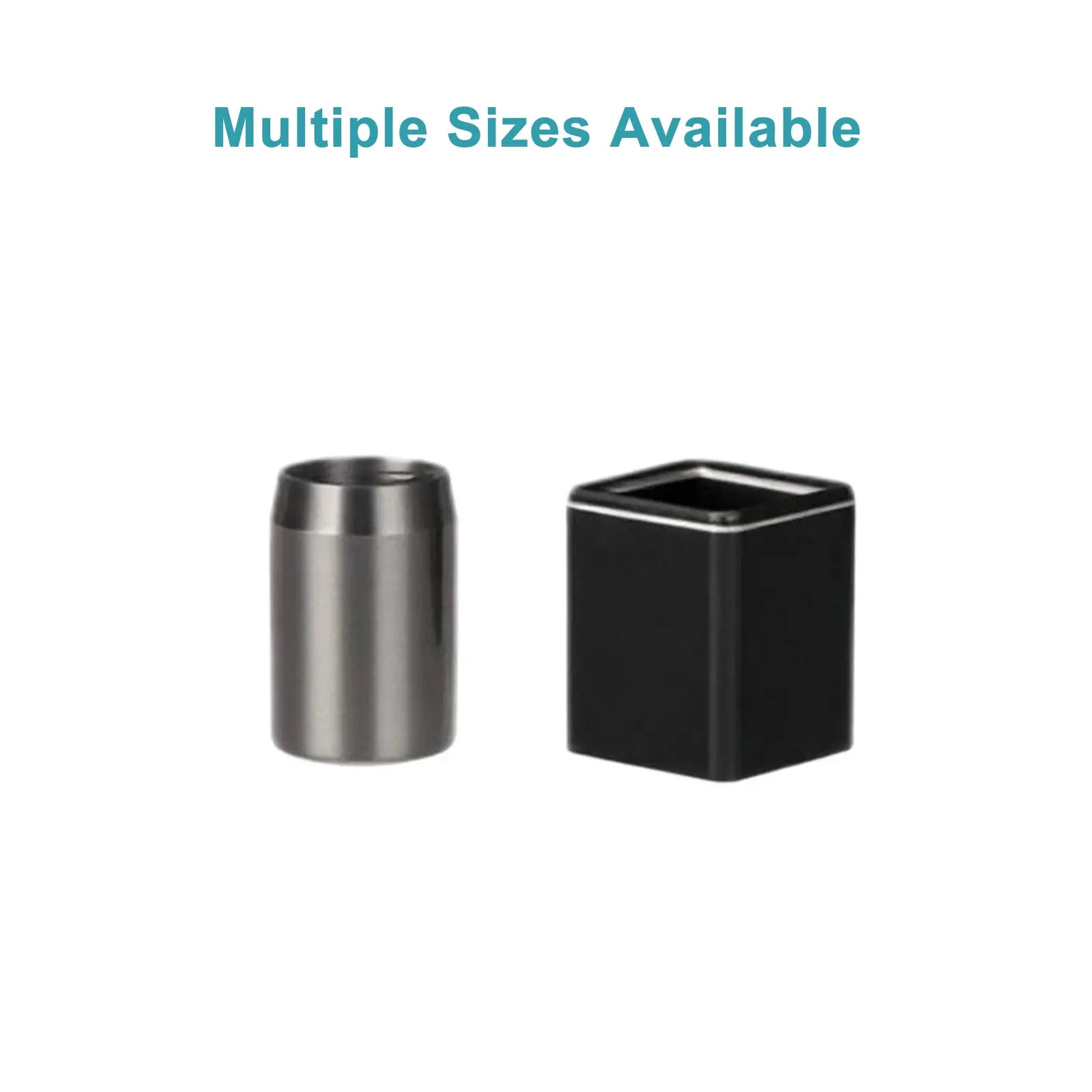 Side view and dimensional layout of the durable StonyLab Electrode Punch Cutter