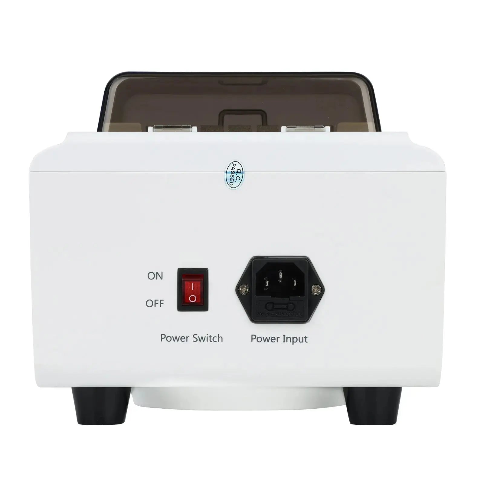 StonyLab Electronic Ice Box heavy duty chemical processing configuration