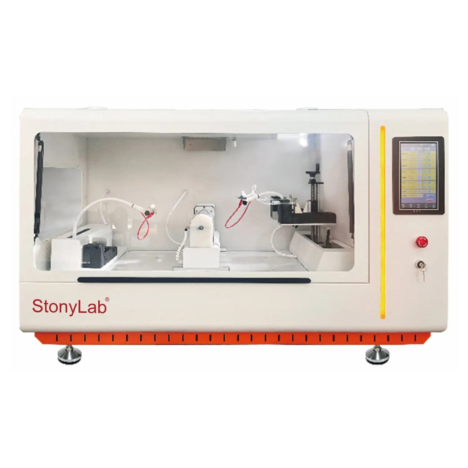 StonyLab Electrospinning Machine for professional laboratory applications