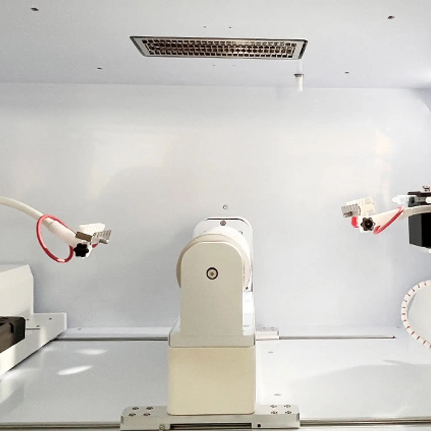StonyLab Electrospinning Machine heavy duty chemical processing configuration
