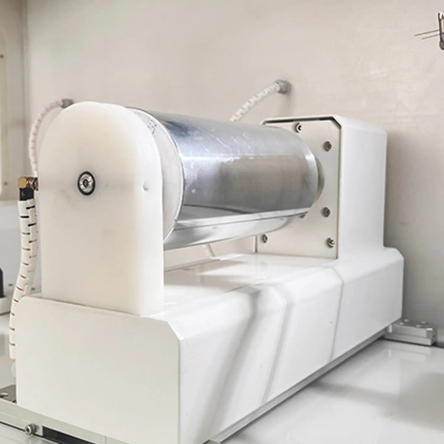 Detailed structural assembly component for StonyLab Electrospinning Machine