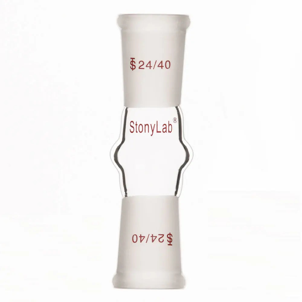 StonyLab Female to Female Adapter Connector for professional laboratory applications