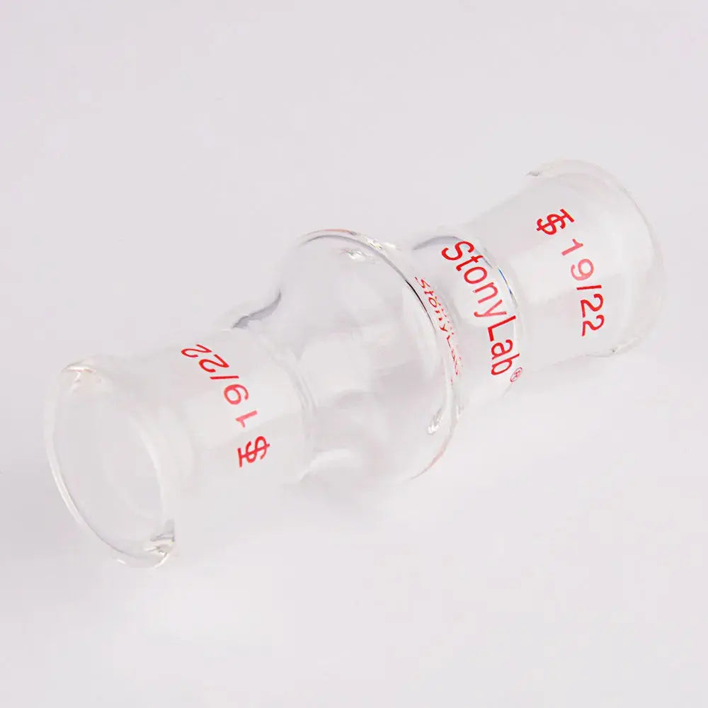 Comprehensive product view and setup components for StonyLab Female to Female Adapter Connector