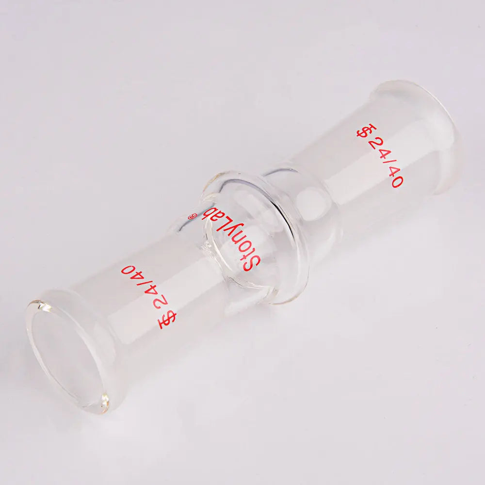 Female to Female Adapter Connector Adapters - Connecting