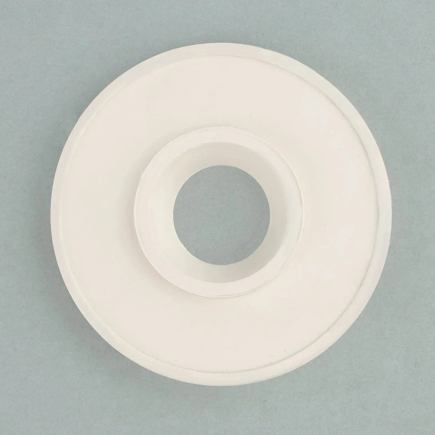 StonyLab Filter Funnel Rubber Pad heavy duty chemical processing configuration