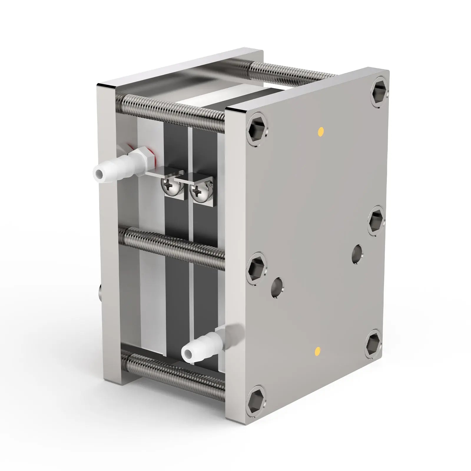 StonyLab Flow Electrochemical Cell for professional laboratory applications