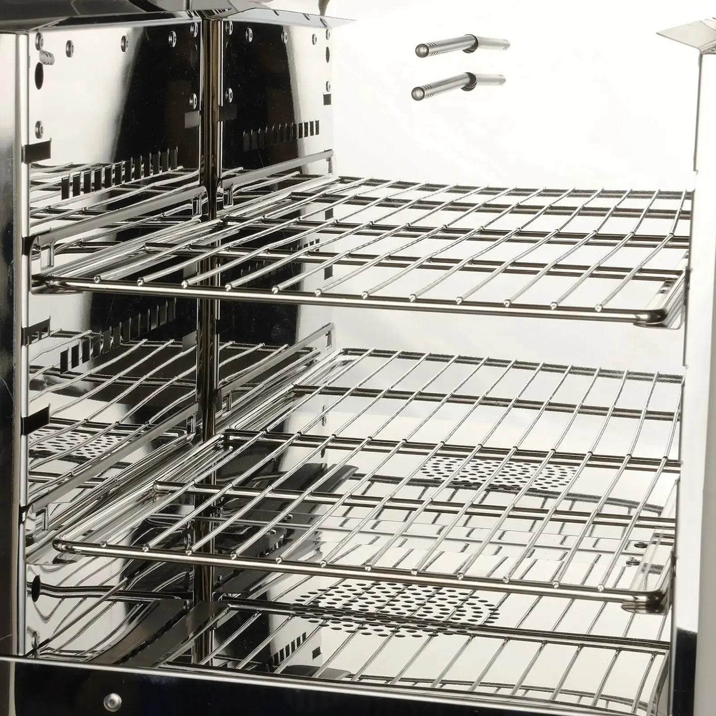 Forced Air Drying Oven, 30L, RT-300°C Oven-Forced Air Drying