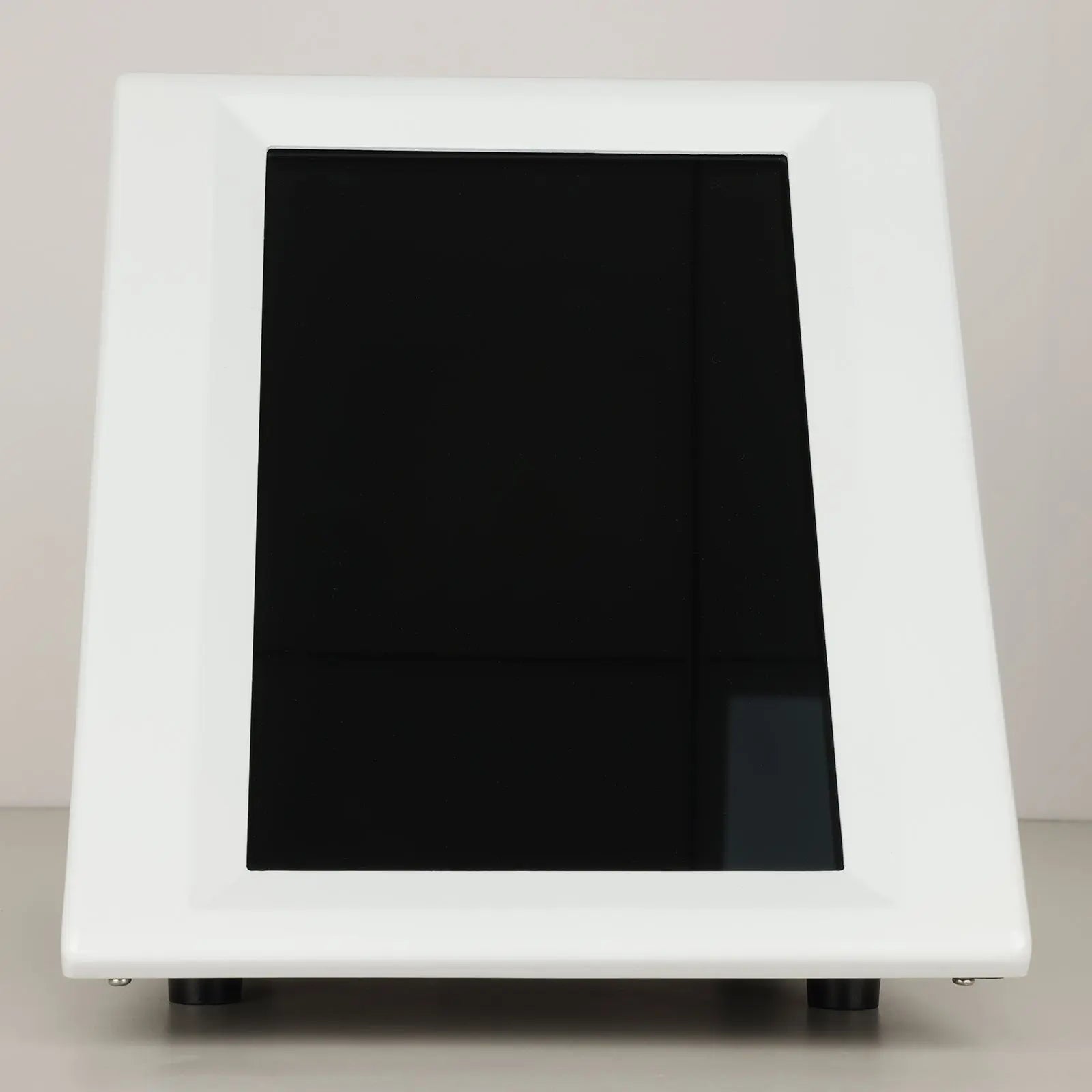 Alternative angle showing underlying build quality of StonyLab Full-Automatic Melting Point Meter