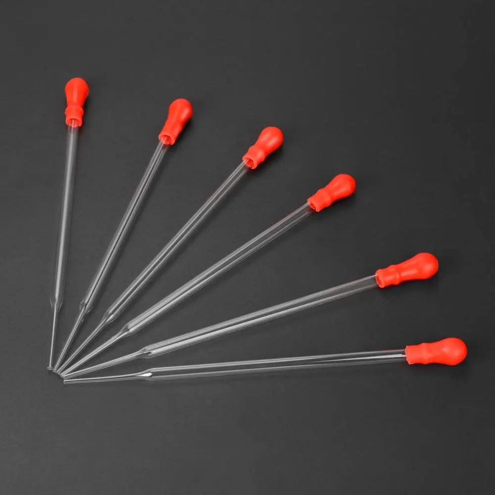 Detailed structural assembly component for StonyLab Glass Dropper Pipettes Set