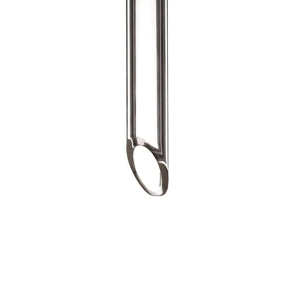 StonyLab Glass Funnel Set heavy duty chemical processing configuration