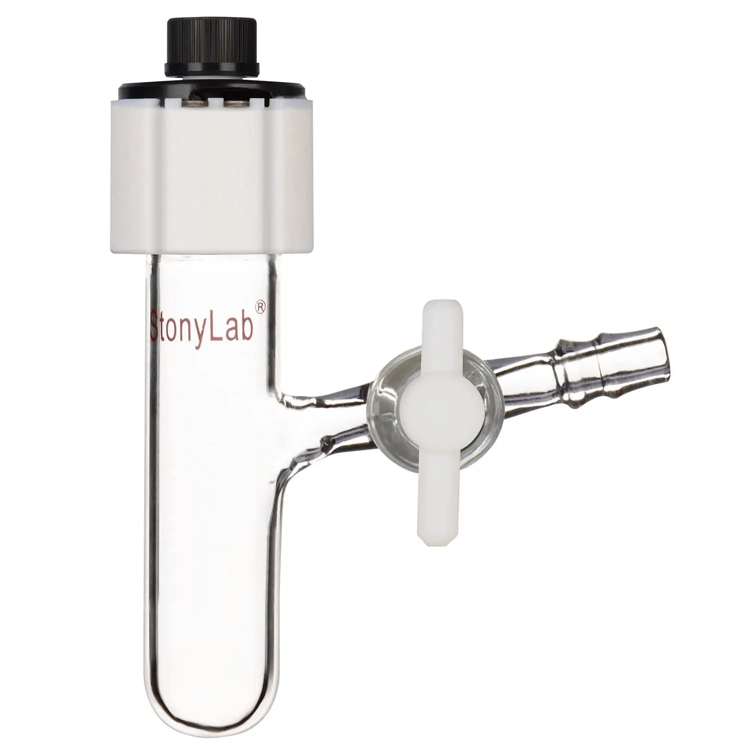 Electrochemical Glass Cell, Sealed Electrolytic Cell StonyLab